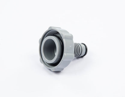 Above Ground Pool Drain Valve Hose Adaptor Replacement