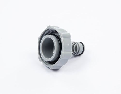 Above Ground Pool Drain Valve Hose Adaptor Replacement