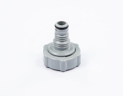 Above Ground Pool Drain Valve Hose Adaptor Replacement