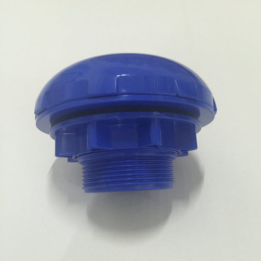Above Ground Pool Inlet Valve Strainer Replacement