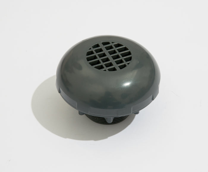 Above Ground Pool Inlet Valve Strainer Replacement