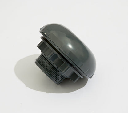 Above Ground Pool Inlet Valve Strainer Replacement