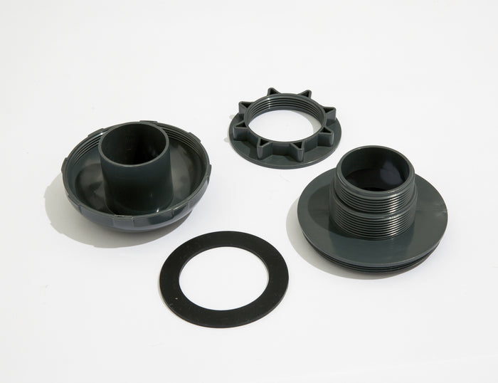 Above Ground Pool Inlet Valve Strainer Replacement