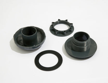 Above Ground Pool Inlet Valve Strainer Replacement