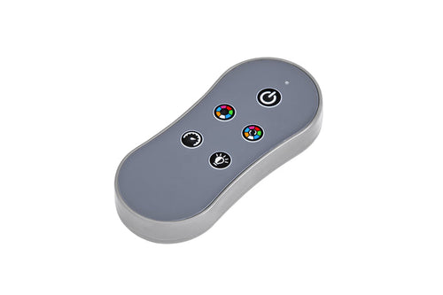 Above Ground Pool LED Plug Lamp Remote Control Replacement