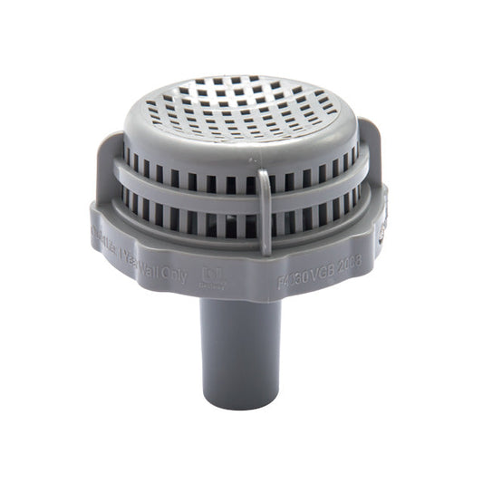 Above Ground Pool Sand & Cartridge Filter Pump Debris Screen Replacement