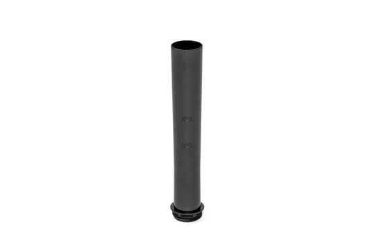 Above Ground Pool Sand Filter Pump Center Pipe C Replacement, Black