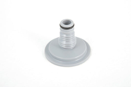 Above Ground Pool Sand Filter Pump Drain Valve Hose Adaptor Replacement