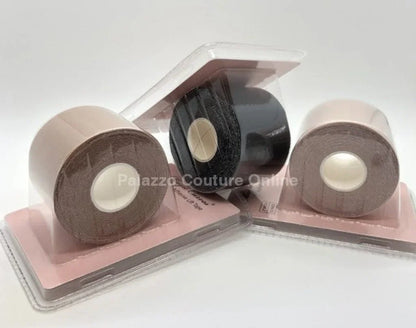 Adhesive Body Tape for Lift and Support – Waterproof & Sweatproof