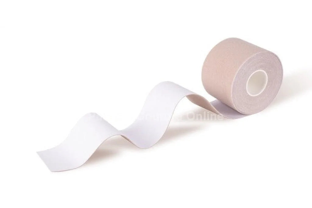 Adhesive Body Tape for Lift and Support – Waterproof & Sweatproof