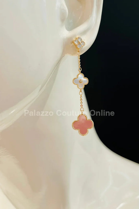 Alexa Earrings