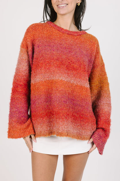 Brynn Sweater