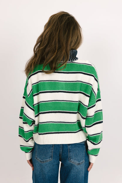 Lennon Sweater