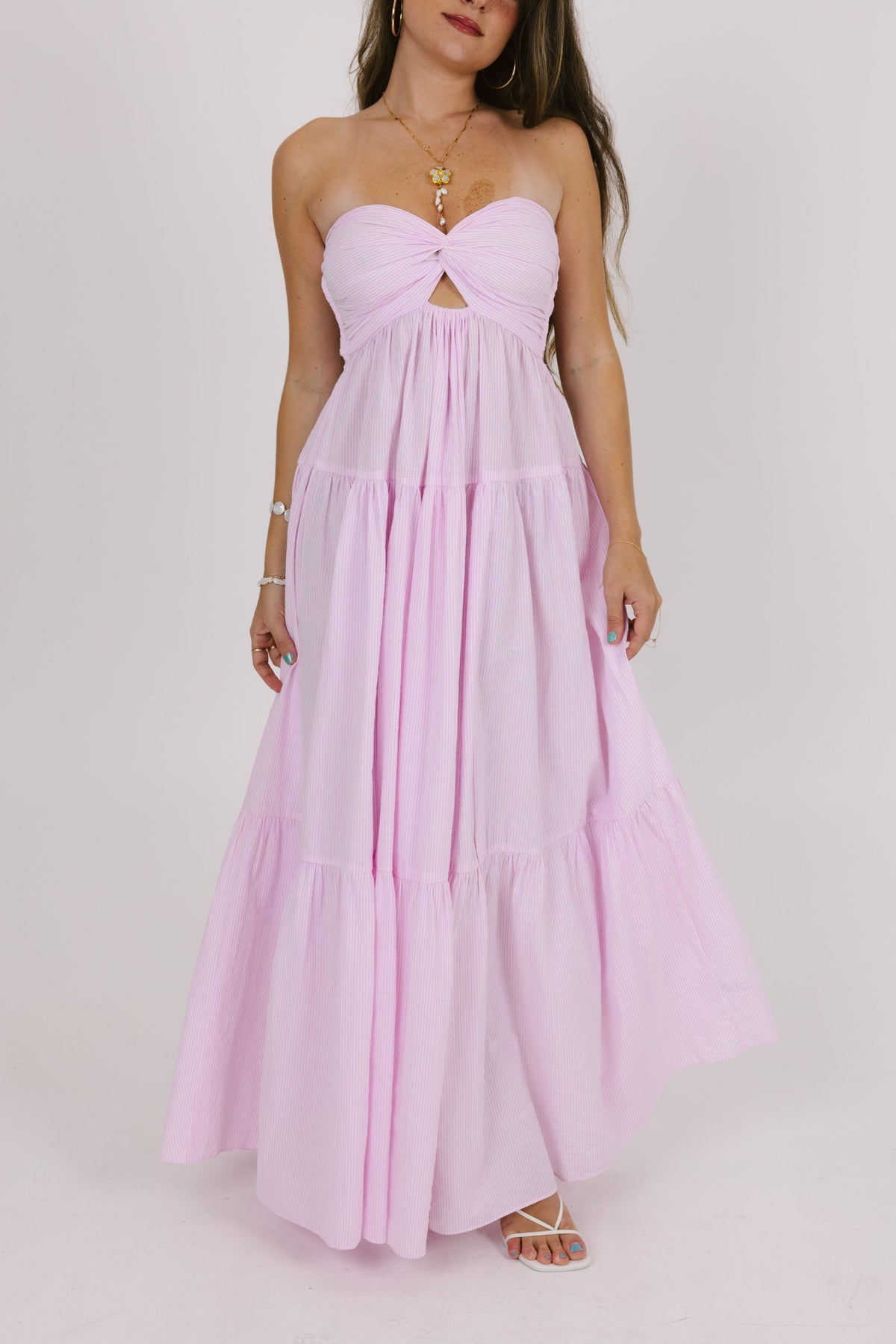 Joelle Dress