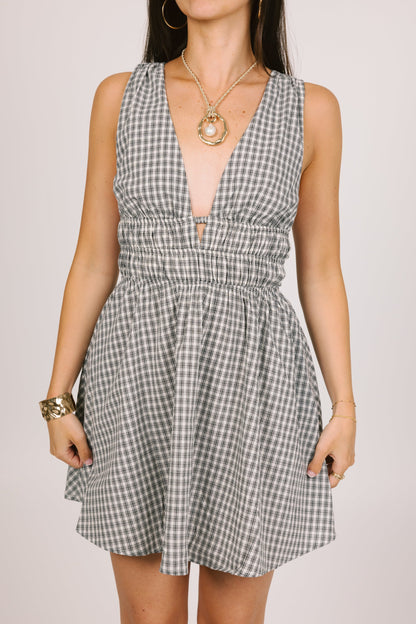 Ashtin Dress