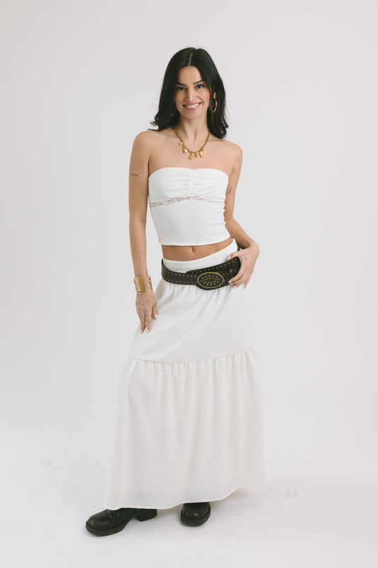 Timeless Skirt