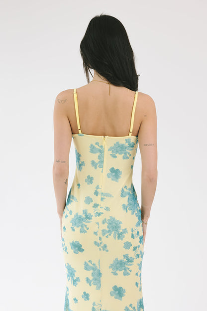 Solene Dress
