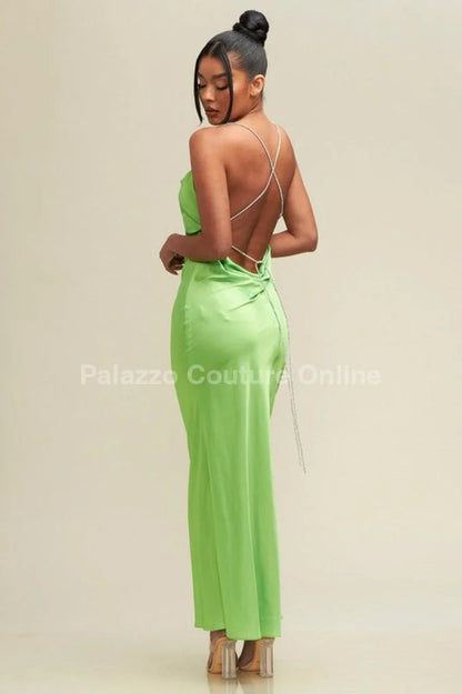 Always Love You Maxi Dress
