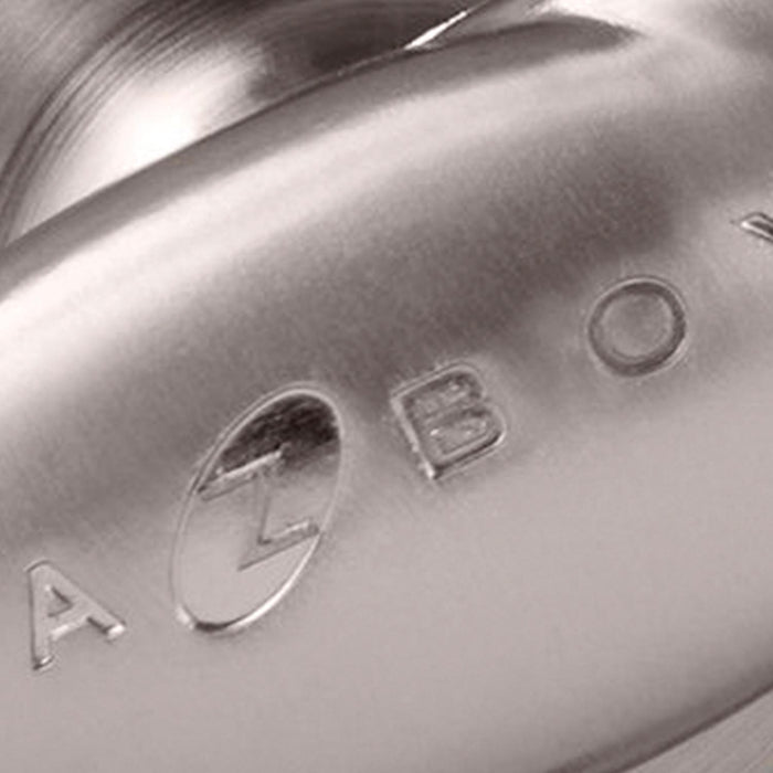 Swatch of the Arc Chrome Complete Handle
