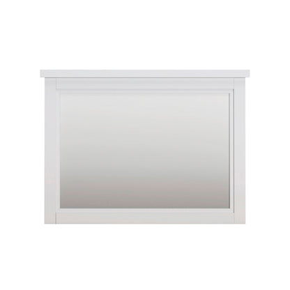 Ashbryn White Mirror QK1104787