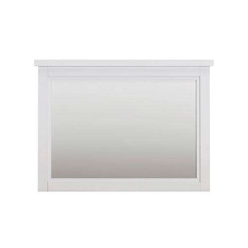 Ashbryn White Mirror QK1104787