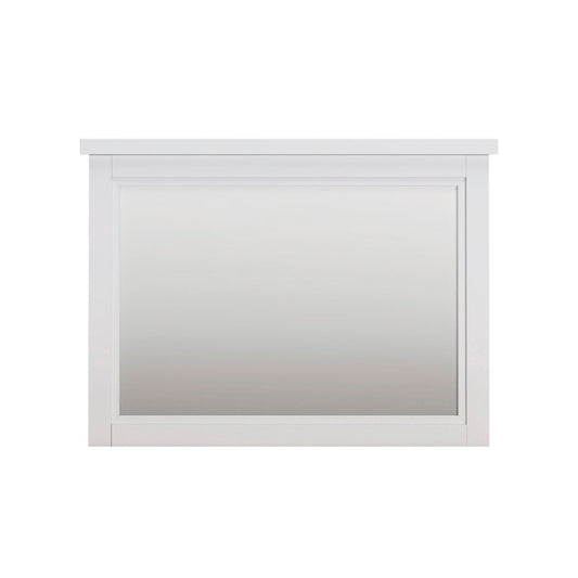 Ashbryn White Mirror QK1104787