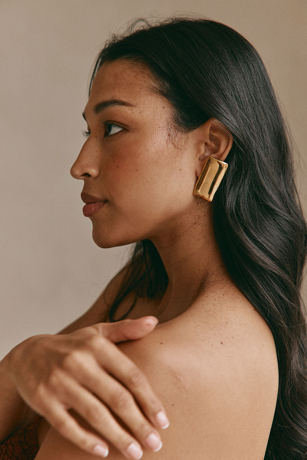Gira Earrings