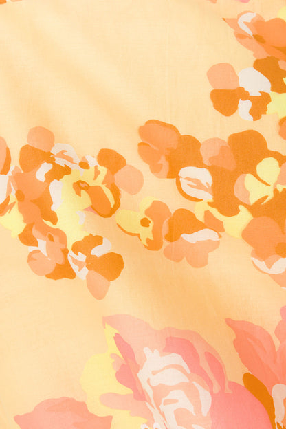 Alexa Dress - Breeze Floral