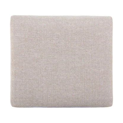 Swatch for the Berkley Square Linen Upholstered Counter Stool