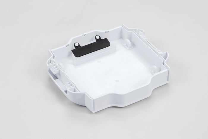 Bestway Above Ground Pool AquaTronix G200 Debris compartment Replacement, White