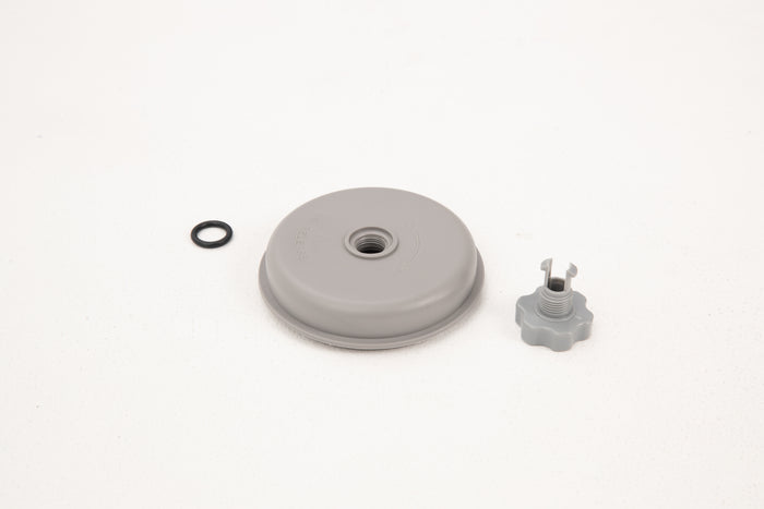 Bestway Above Ground Pool Top Cap & Purge Valve Replacement for 330 gal. Cartridge Filter Pump