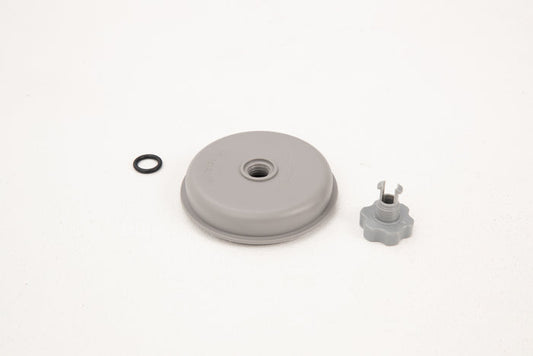 Bestway Above Ground Pool Top Cap & Purge Valve Replacement for 330 gal. Cartridge Filter Pump