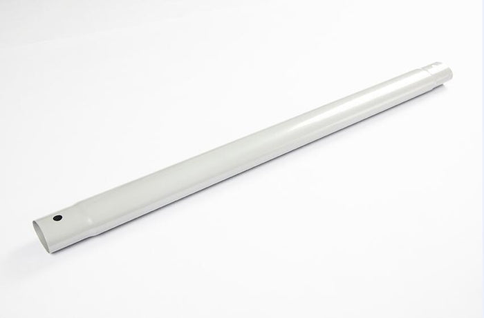 Bestway Above Ground Pool Top Rail A Replacement, Light Gray