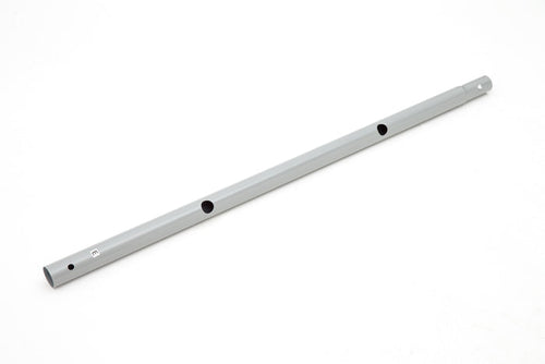 Bestway Above Ground Pool Top Rail E Replacement, Light Gray