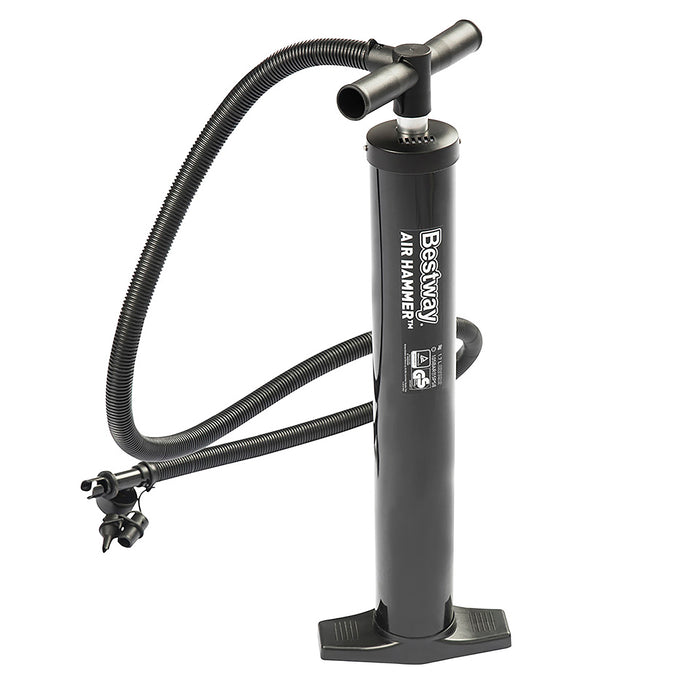 Bestway Air Hammer Hand Pump for Stand-up Paddleboard