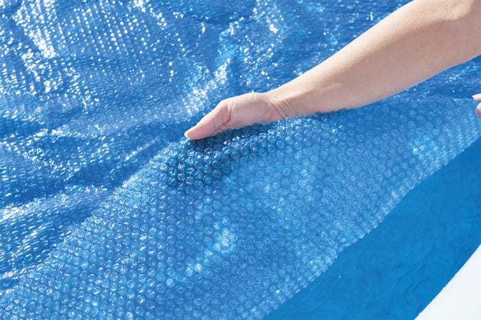 Bestway Round Solar Pool Cover for 10' Above Ground Pools