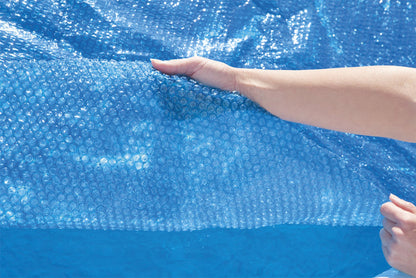 Bestway Round Solar Pool Cover for 10' Above Ground Pools