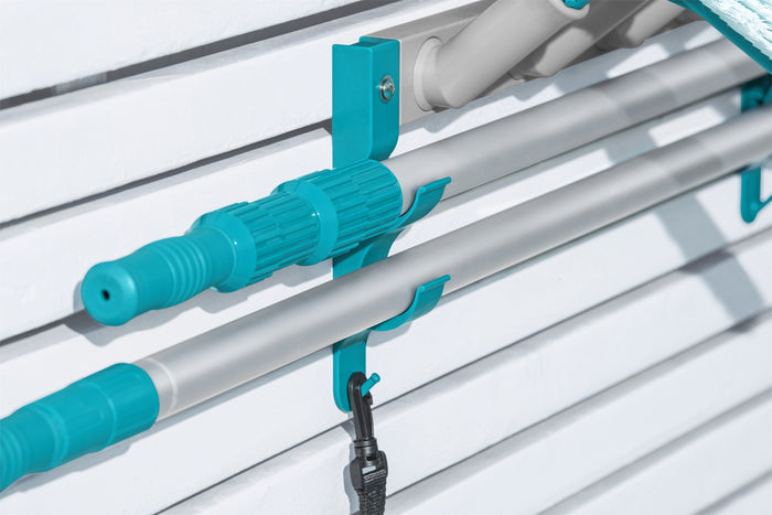 Bestway StorePro Pool Accessory and Equipment Organizer