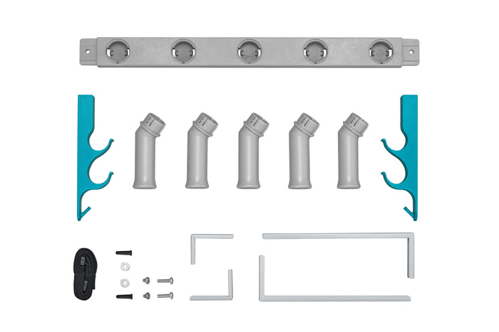Bestway StorePro Pool Accessory and Equipment Organizer