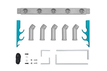 Bestway StorePro Pool Accessory and Equipment Organizer