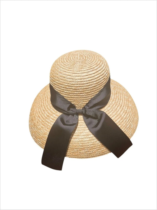Chic Hat Boemio - Stylish and Trendy Headgear