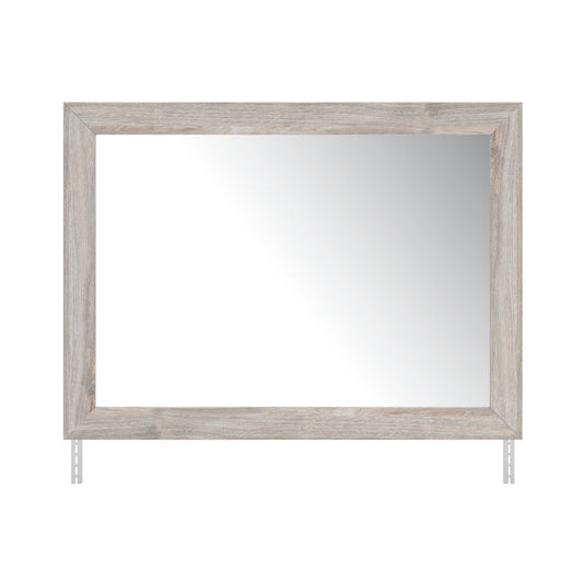 Broachmyn Gray Mirror QK1106406