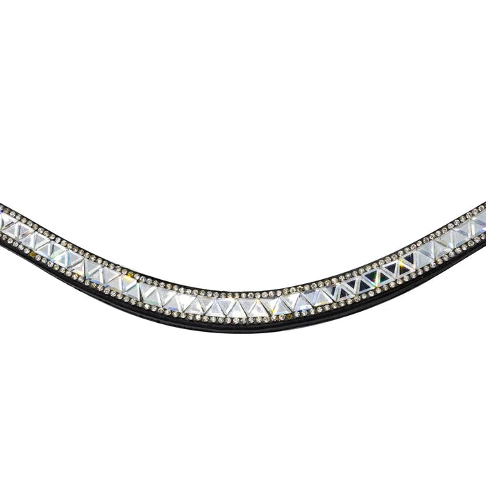Browbands with Snaps