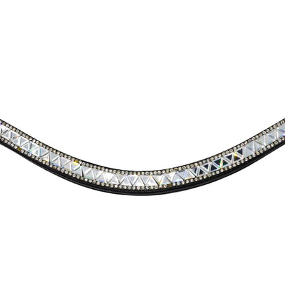 Browbands with Snaps