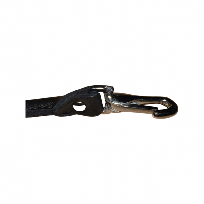 Bucking Strap