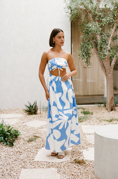 SAMPLE-Fei Dress