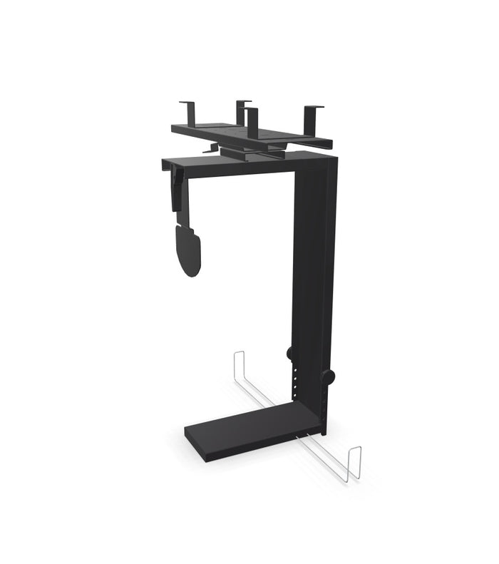 C4 CPU Holder for Standing Desk