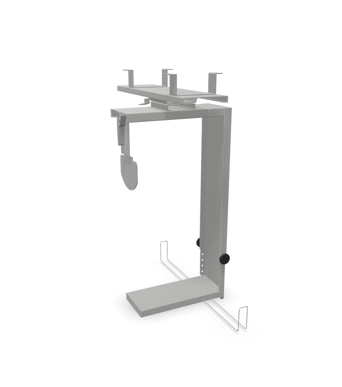 C4 CPU Holder for Standing Desk