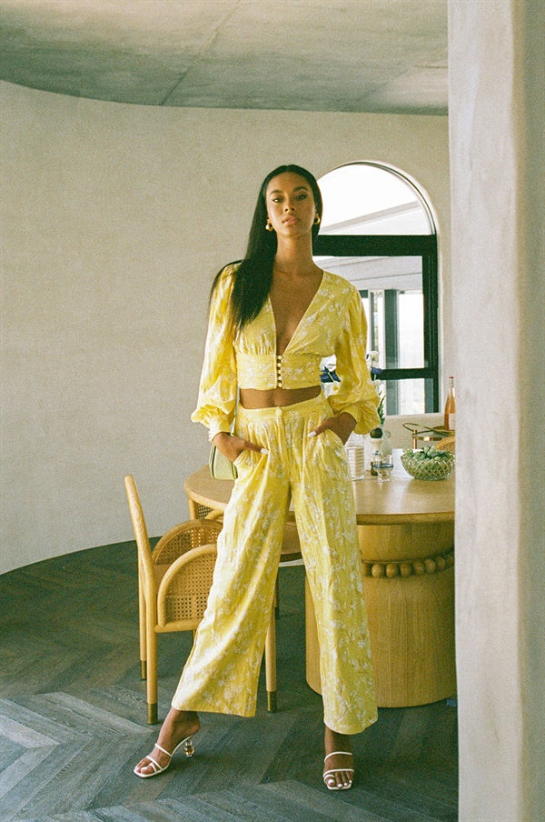 SAMPLE-Alexi Pants
