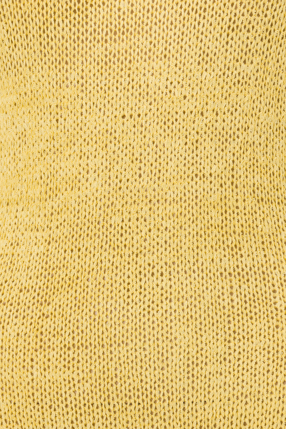SAMPLE-Alondra Dress - Mustard